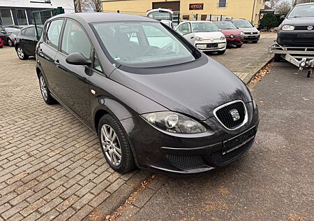 Seat Altea Reference*AHK*Klima* Motor 1,6*