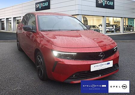 Opel Astra L 5-Türer 1.2 Turbo Edition (EURO 6e) 81 K