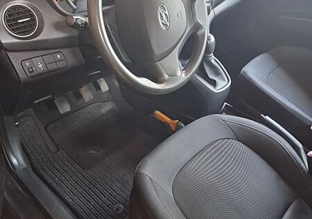 Hyundai i10 1.0 Trend Trend