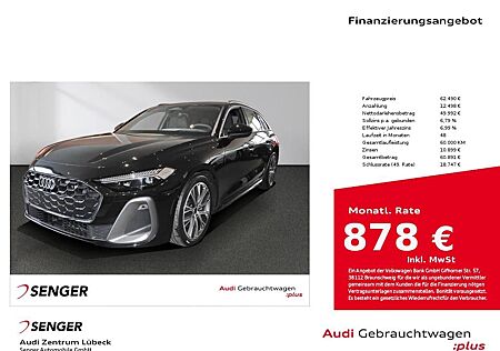 Audi A5 Avant 2,0 TDI Matrix LED Navi Bang & Olufsen