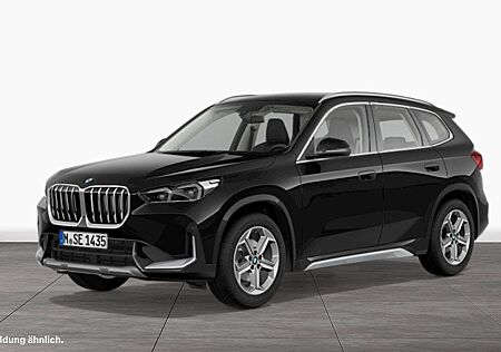 BMW X1 sDrive18i AHK Driv.Assist+ Kamera Sportsitze
