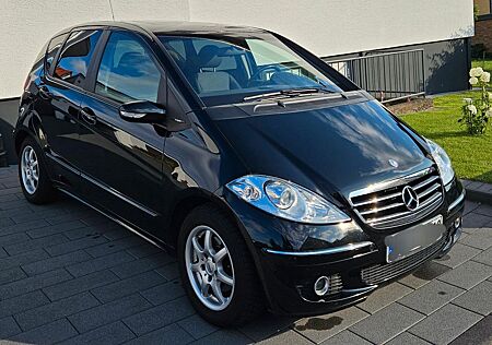 Mercedes-Benz A 170 AVANTGARDE Avantgarde