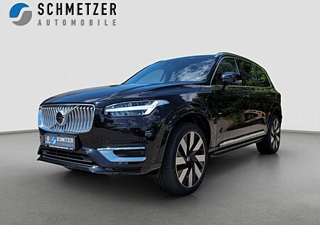 Volvo XC 90 XC90+T8+AWD+Recharge+Plus Bright+LED+360°Kamera+
