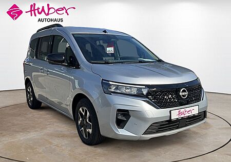 Nissan Townstar EV Tekna Winter -bis 6.000€ förderfähig