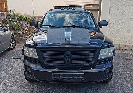 Dodge Dakota 4.7 2008 4x4 Lpg Prins