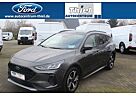 Ford Focus 1,0Hybrid 155PS Active X Automat. Pano ACC
