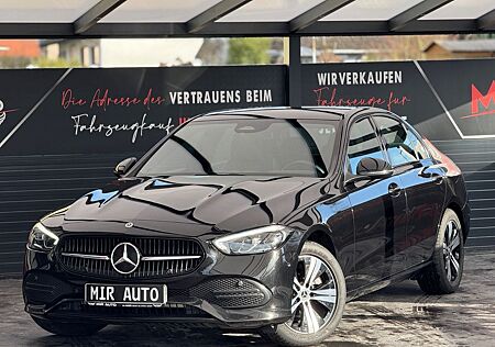 Mercedes-Benz C 220 C Limousine d