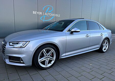 Audi S4 3.0 TFSI quattro *LED*Pano*Bang & Olufsen*