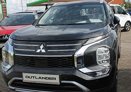 Mitsubishi Outlander 2.4 PHEV 100 kW S-AWC Intro Edition