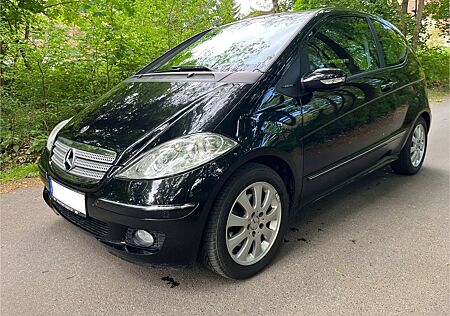 Mercedes-Benz A 200 A200CDI*AUTOM*XENON*PDC*RDK*TÜV*Bluetooth*8-Fach