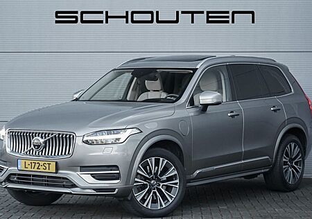 Volvo XC 90 XC90 2.0 T8 Twin motor AWD Inscription 7Pers Pan