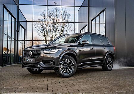 Volvo XC 90 XC90 T8 AWD - Inscription - 7 zit - H&K - HUD -