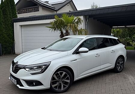 Renault Megane ENERGY TCe 130 EDC Bose Edition GrdTo...