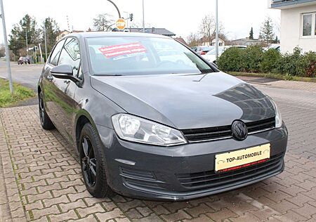 VW Golf Volkswagen 1.2 TSI 63kW BMT Trendline