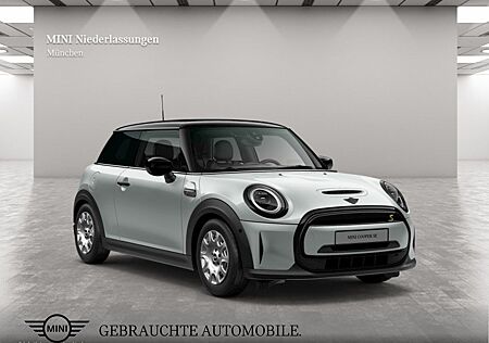 Mini Cooper SE Navi Head-Up Kamera Pano.Dach LED