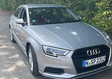 Audi A3 1.0 TFSI S tronic -