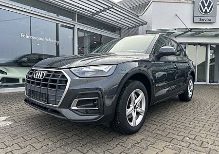 Audi Q5 40 TDI Quattro S-tronic*LED*VC*NAVI*PDC*18-ZO