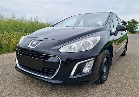 Peugeot 308 Active e-HDi FAP 110