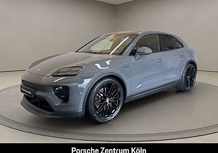 Porsche Macan 4S Surround-View LED-Matrix InnoDrive