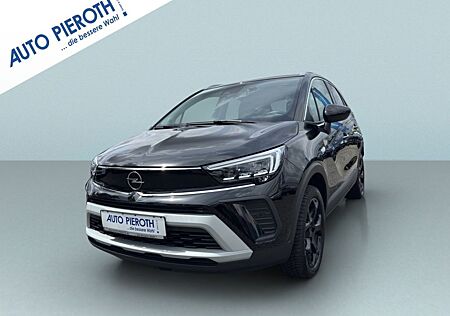 Opel Crossland X Crossland 1.2 Automatik Elegance