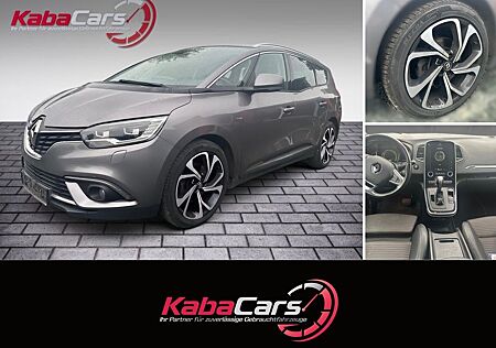 Renault Scenic IV Grand BOSE Edition