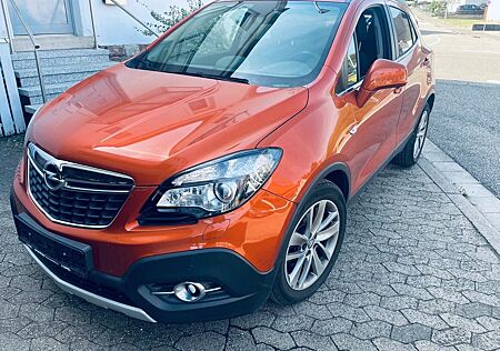 Opel Mokka Innovation*Kamera*Automatik*