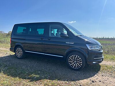 Volkswagen T6 Multivan 2.0TDI DSG Highline AHK /ohne Möngel