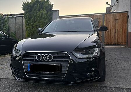 Audi A4 2.0 TDI 130kW multitr. Ambition Avant Amb...