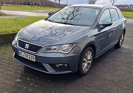 Seat Leon ST 1.6 TDI DSG