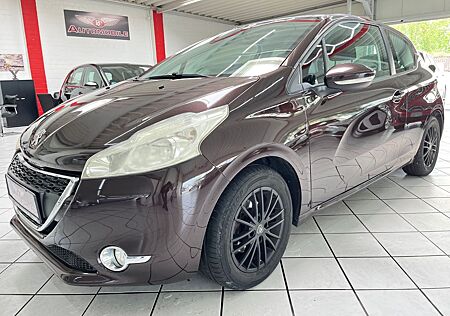 Peugeot 208 Active PDC KLIMA