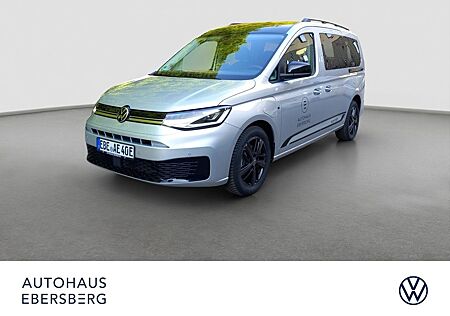VW Caddy Volkswagen Life Maxi Edition 1.5 eHybrid 7Sitz Assist