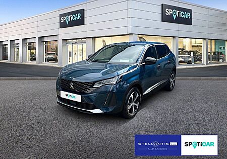 Peugeot 3008 1.2 PureTech 130 Allure Pack (EURO 6d)
