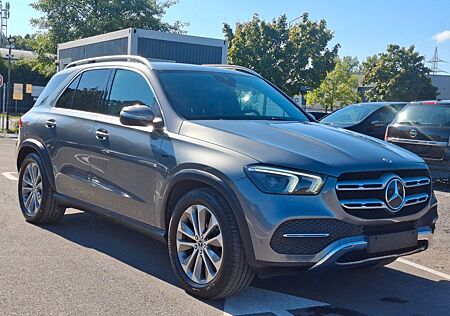 Mercedes-Benz GLE 350 gebraucht kaufen Mercedes-Benz GLE 350 de 4MATIC 9G-Tronic.LED.RFK.MMs.Ambiante