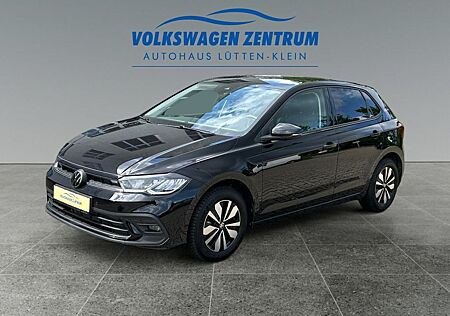 VW Polo Volkswagen 1.0 TSI DSG Goal,NAVI,AHZ,SHZ,RFK,NSW,APP