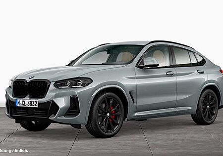 BMW X4 xDrive30i M Sport Driv.Assist.Prof Head-Up
