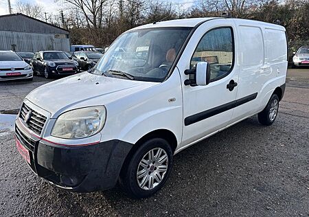 Fiat Doblo Doblò 1.4 SX Maxi Kasten PDC Tüv bis 12/26