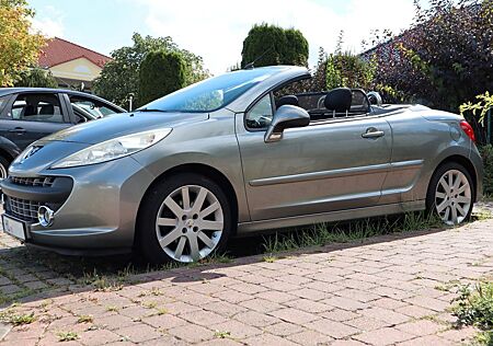 Peugeot 207 CC Sport HDi FAP 110 Sport