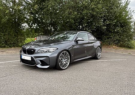 BMW M2 LCI - traumhafter Zustand - Garantie