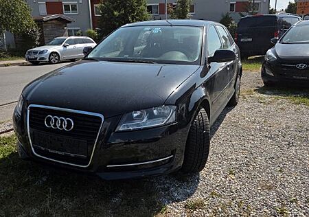 Audi A3 1.2 TFSI Ambiente Sportback Ambiente