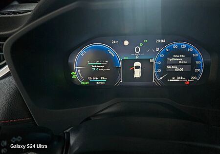 Toyota RAV 4 2.5 Plug-In Hybrid Comfort Auto AWD Co...