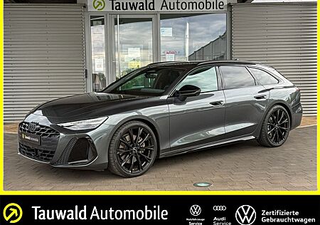 Audi A6 Avant TDI quattro S tronic S-LINE 21"/STANDHZ