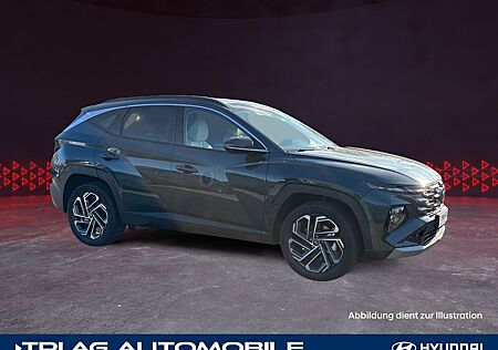Hyundai Tucson Prime HEV Automatik (MY25) Assistenz-Pake