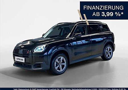 Mini Cooper S Countryman Countryman S ALL4 Classic Trim+Paket M+HuD+Pano