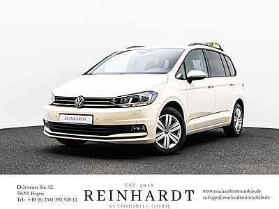 Volkswagen TOURAN 2.0TDi TRENDLINE TAXI FIRST-EDITION/7-SIT