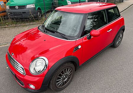 Mini ONE gebraucht kaufen Mini ONE