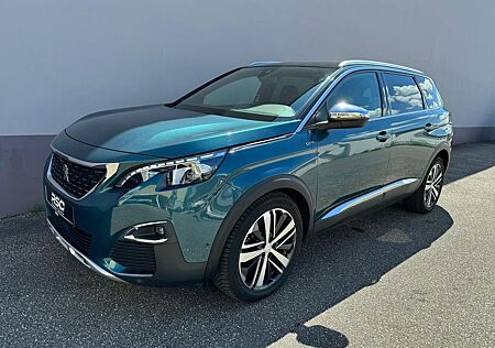 Peugeot 5008 BlueHDi 180 EAT8 GT GT