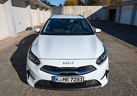 Kia Cee'd Sportswagon 1.0 T-GDI Vision Sportswag...