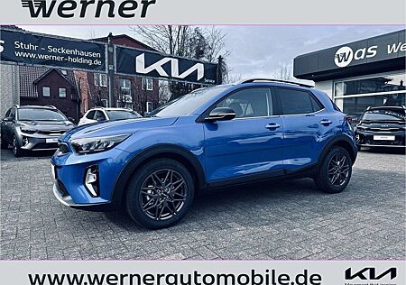Kia Stonic 1.0 T-GDI 48V Nightline Edition