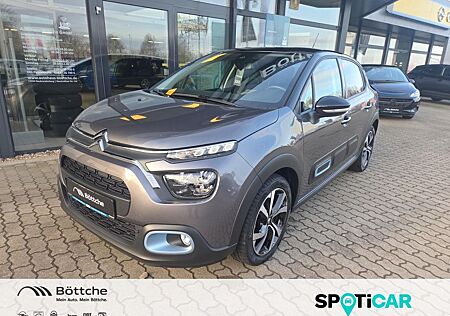 Citroën C3 Elle Online Edition 1.2 12V e-THP / PureTech