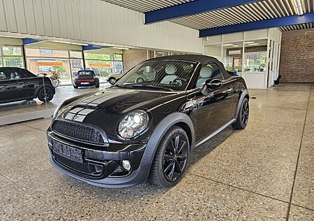 Mini Cooper S gebraucht kaufen Mini Cooper S Roadster XENON NAVI H&K LEDER TEMPOMAT